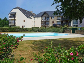 Отель Apartment Le Yacht Club - RHU365  Арзон